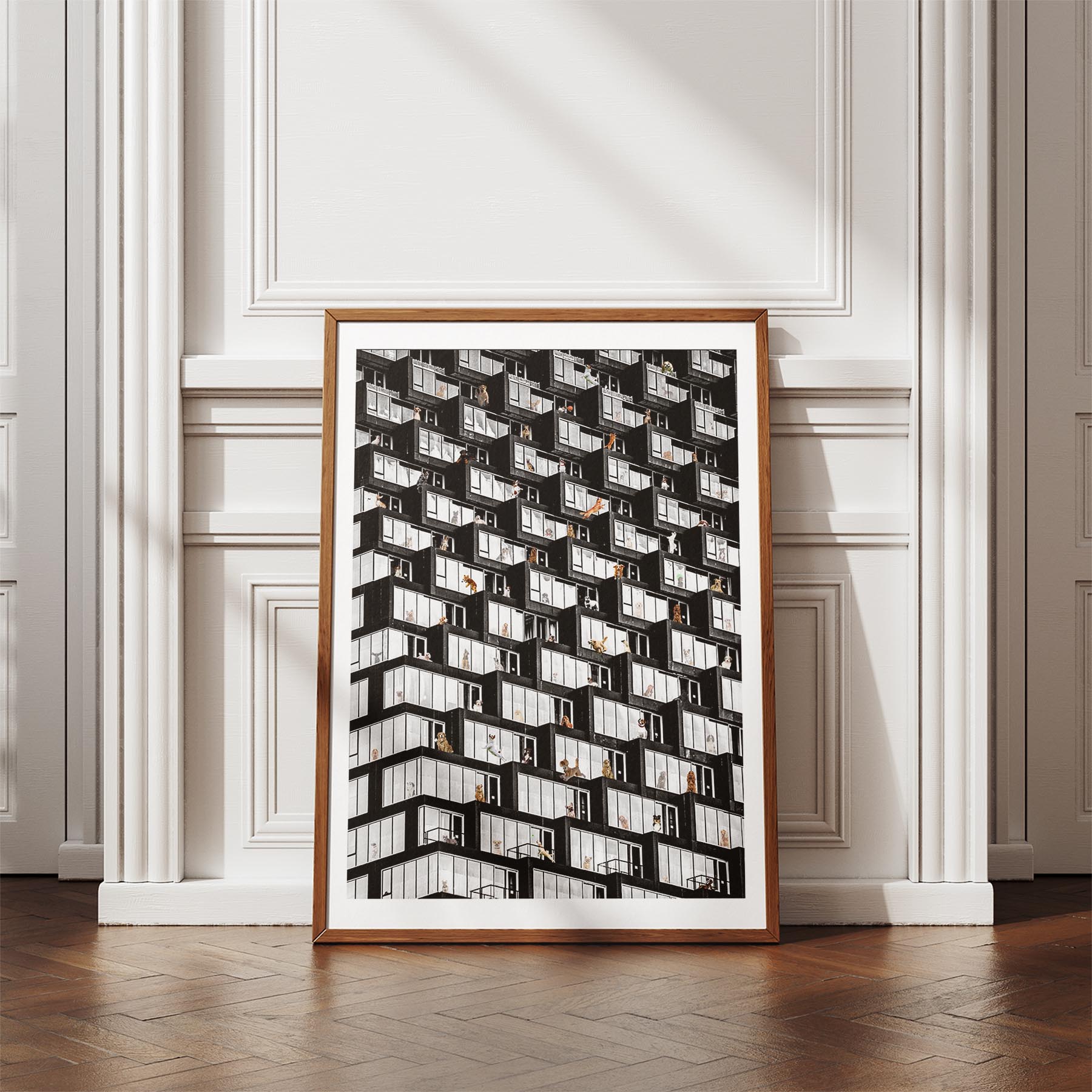 Where is Your Dog Urban NO TEXT image 7