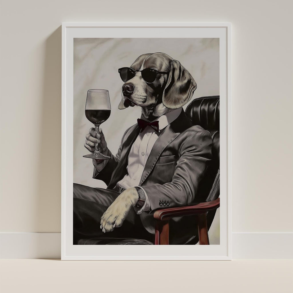 Beagle The Distinguished Gentleman Dog Series 2 image 9