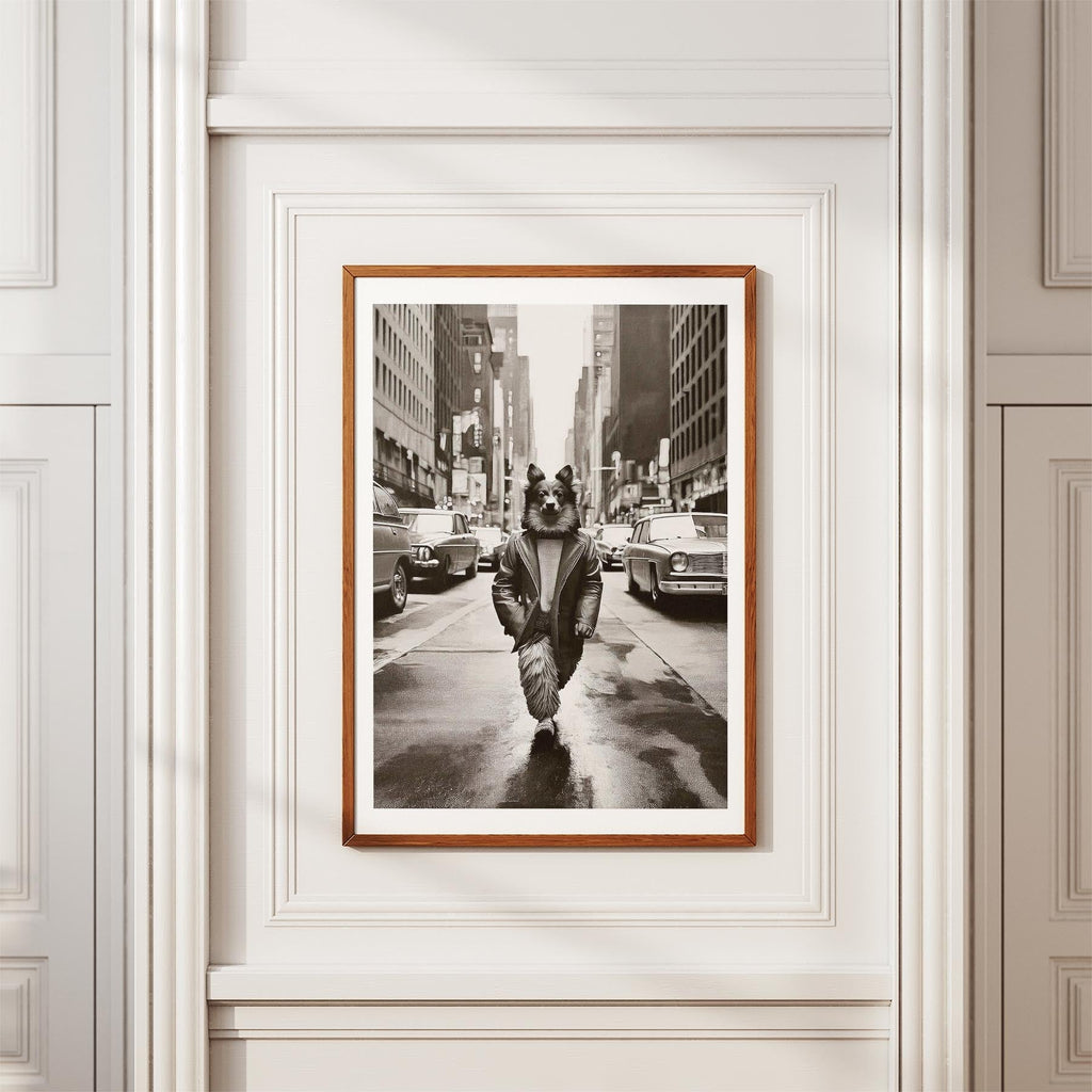 German Spitz Doggy Dean Series image 3