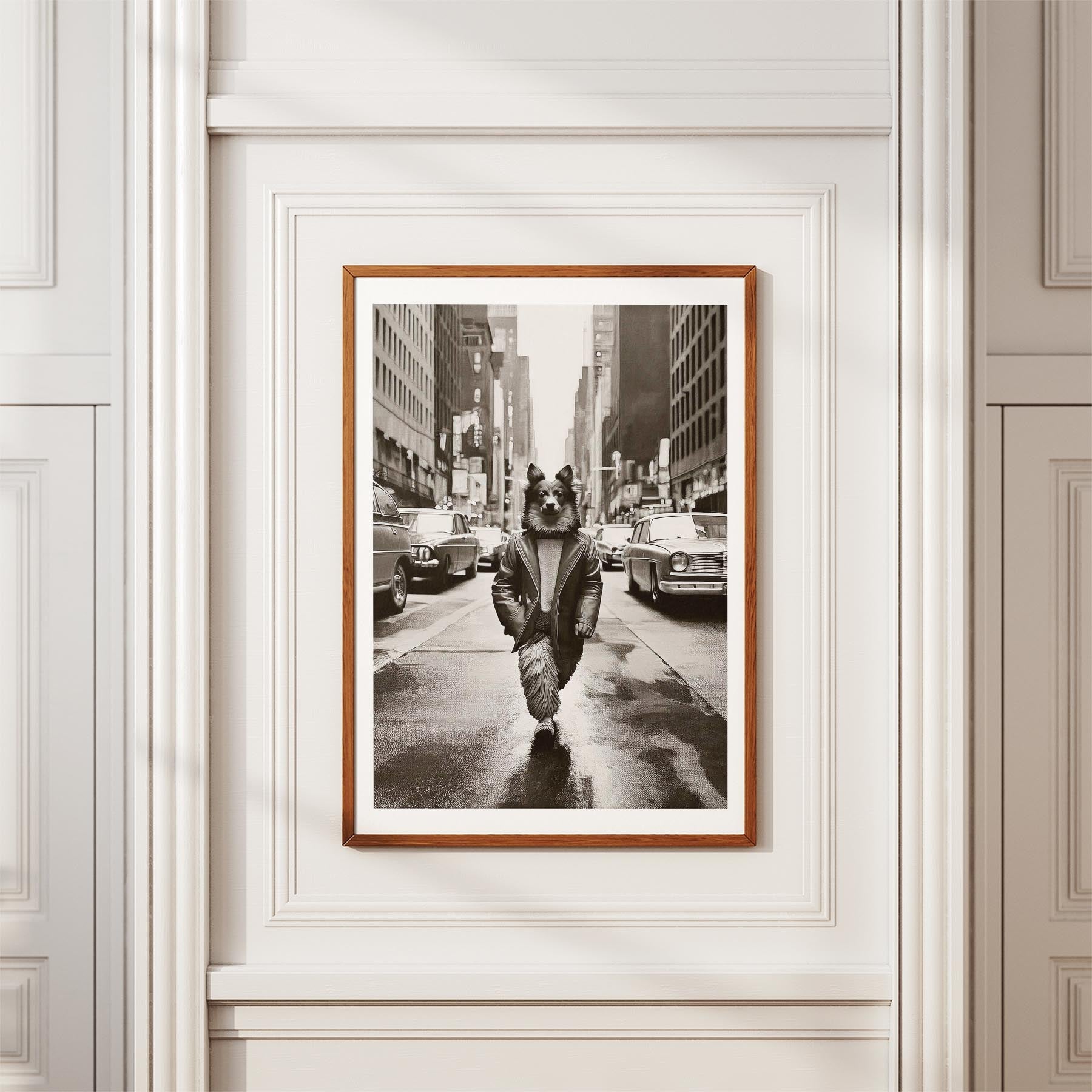 German Spitz Doggy Dean Series image 3