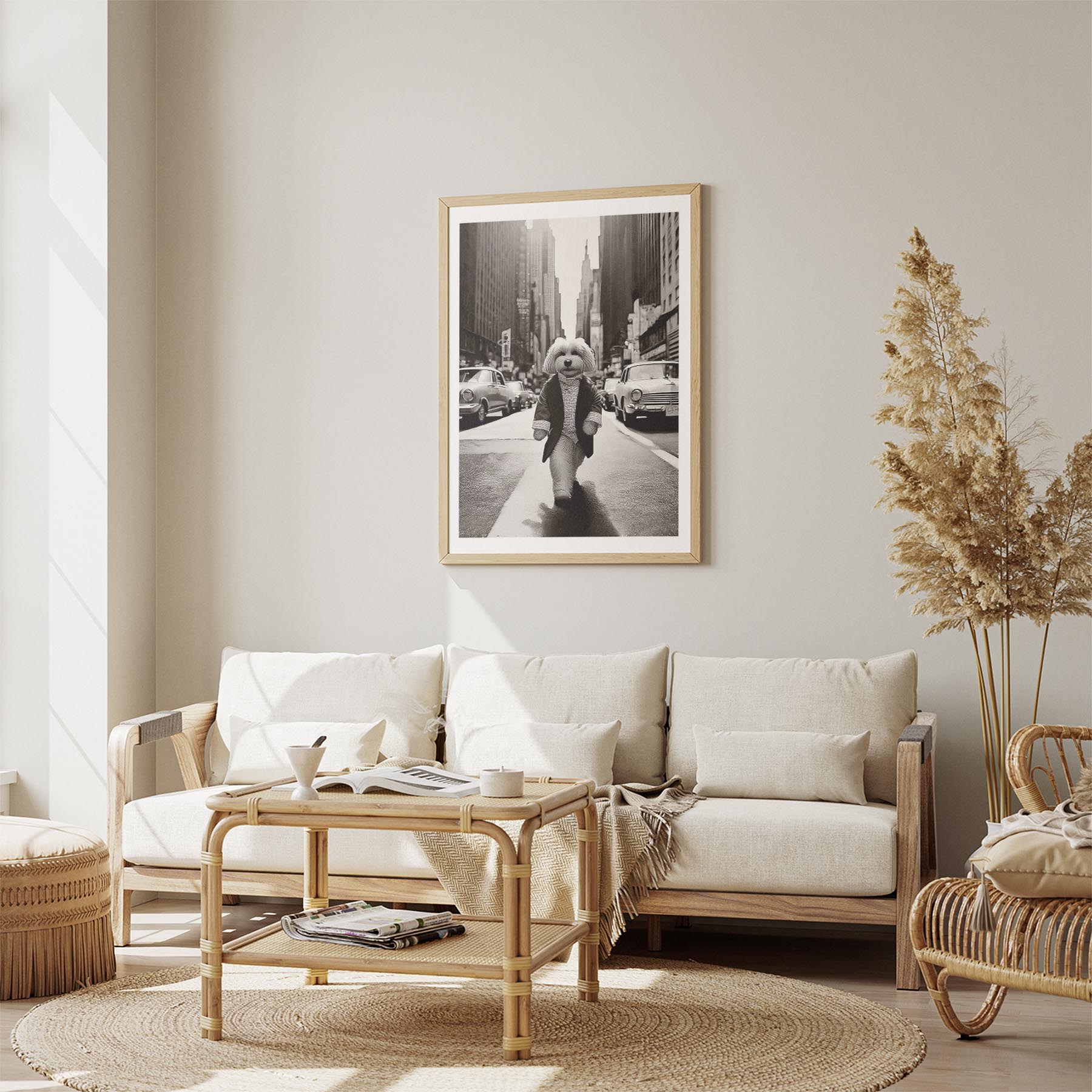 Maltese Doggy Dean Series image 2