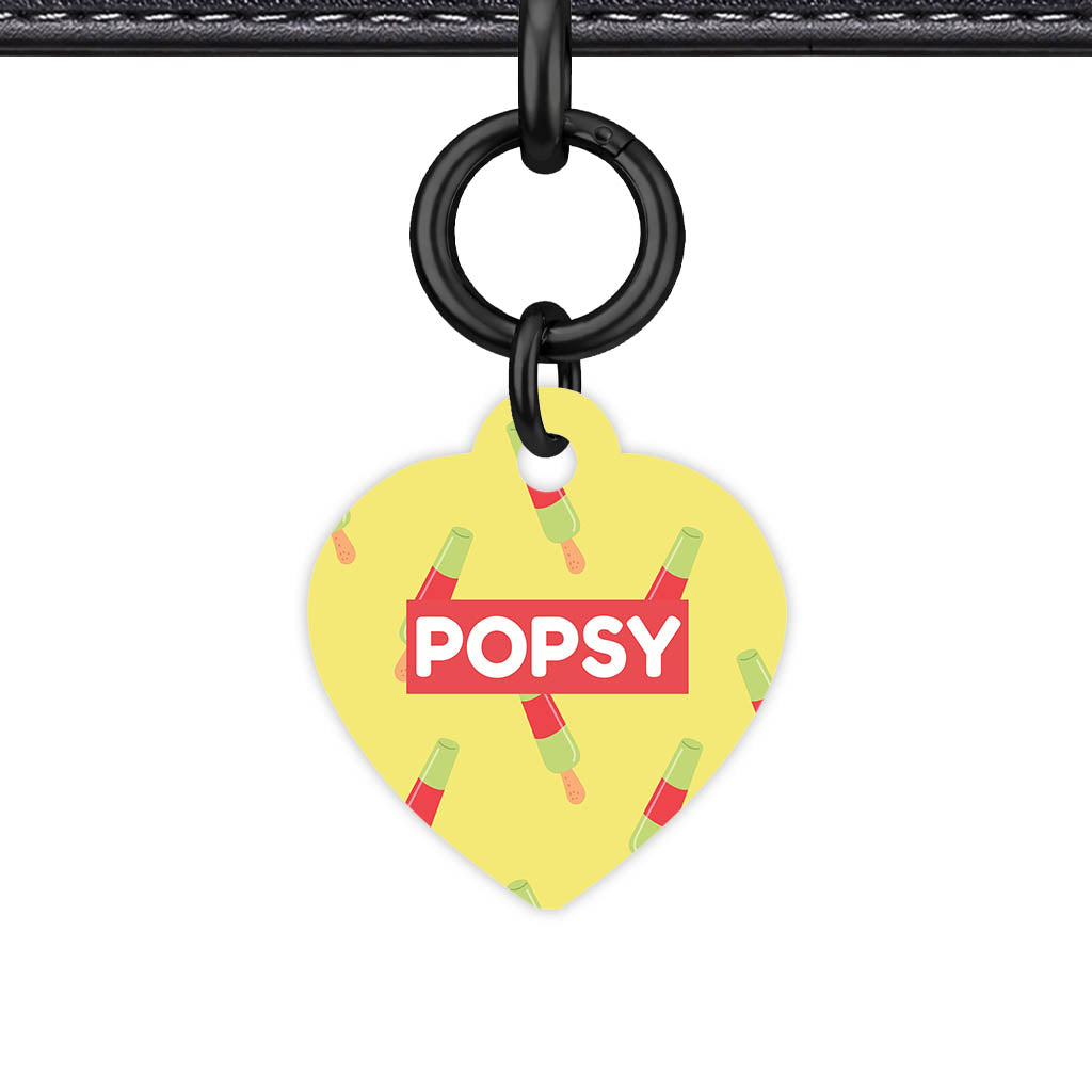 Icy Treats Classic Pet Id (Dog Tag & Cat Tag)