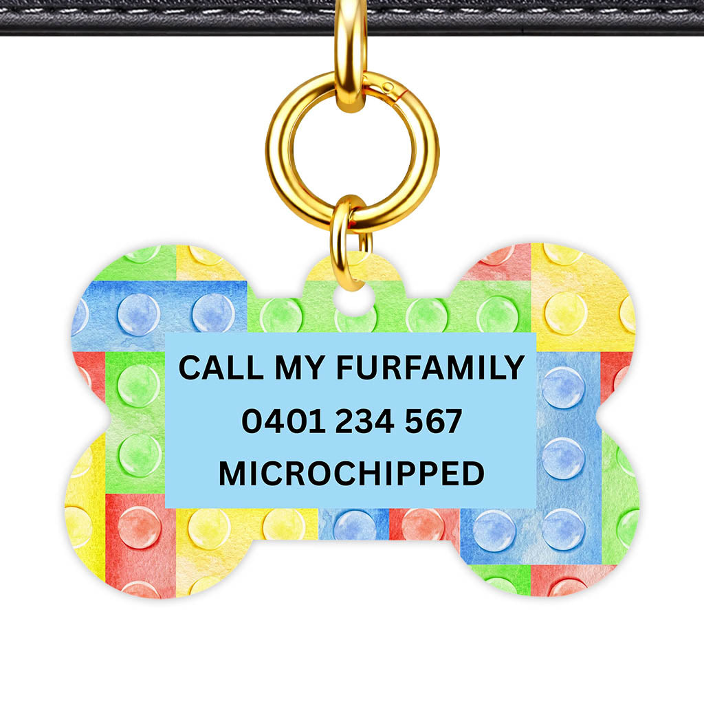 Block Pop Classic Pet Id - image 30