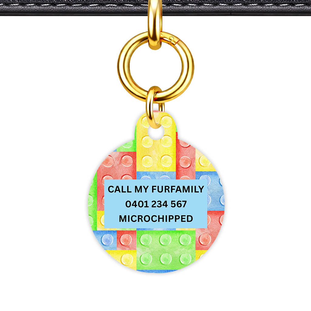 Block Pop Classic Pet Id - image 29