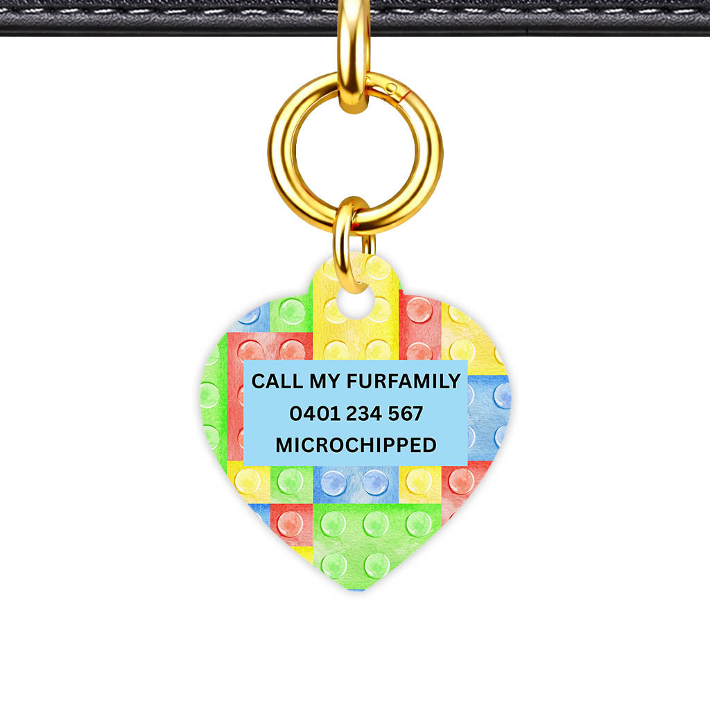 Block Pop Classic Pet Id - image 28