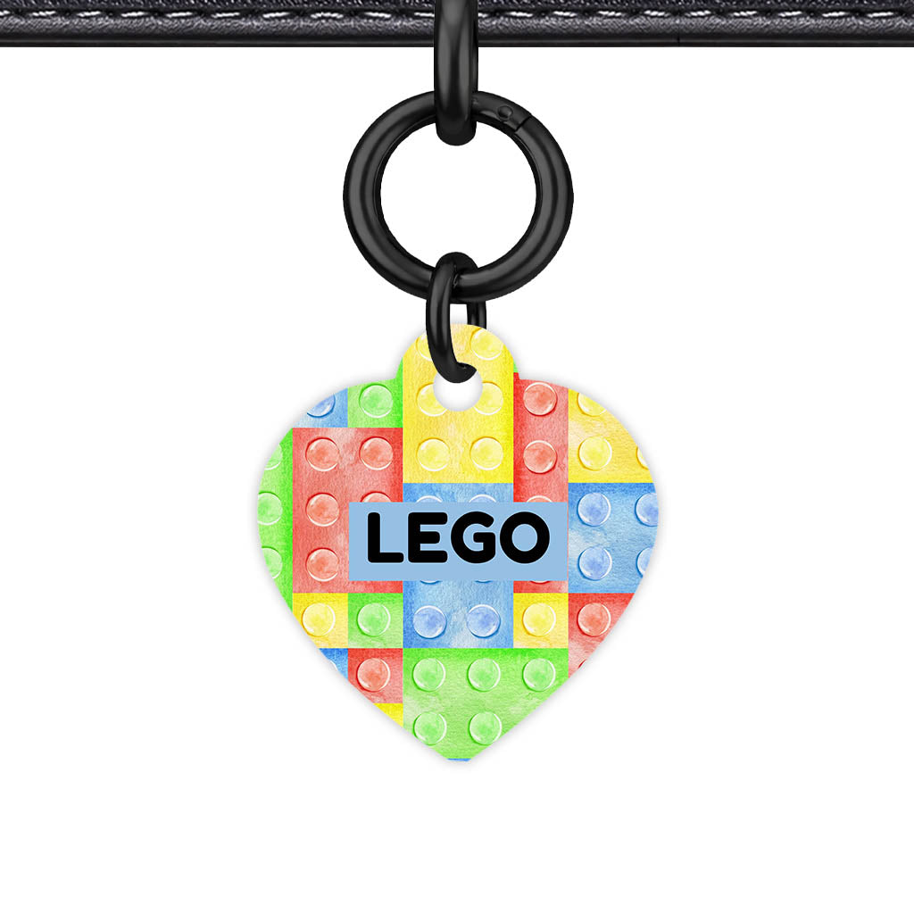 Block Pop Classic Pet Id - image 5