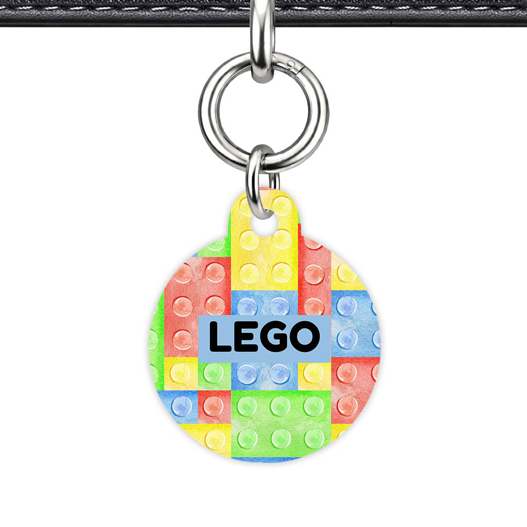 Block Pop Classic Pet Id - image 20