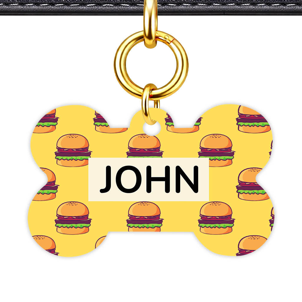 Burger Stack Classic Pet Id - image 10