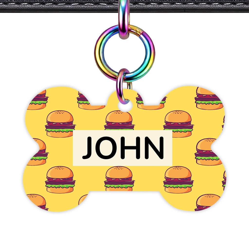 Burger Stack Classic Pet Id - image 18