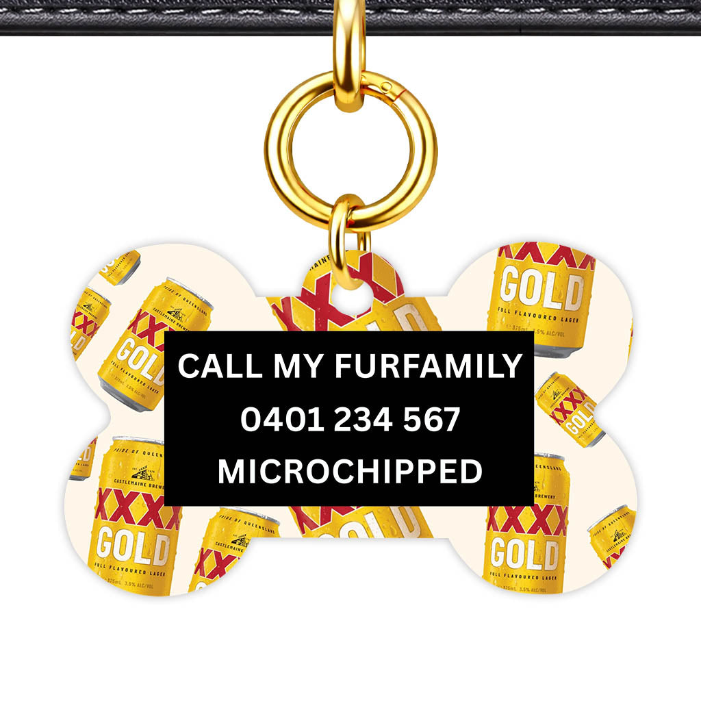 Beer Icons Classic Pet Id - image 12