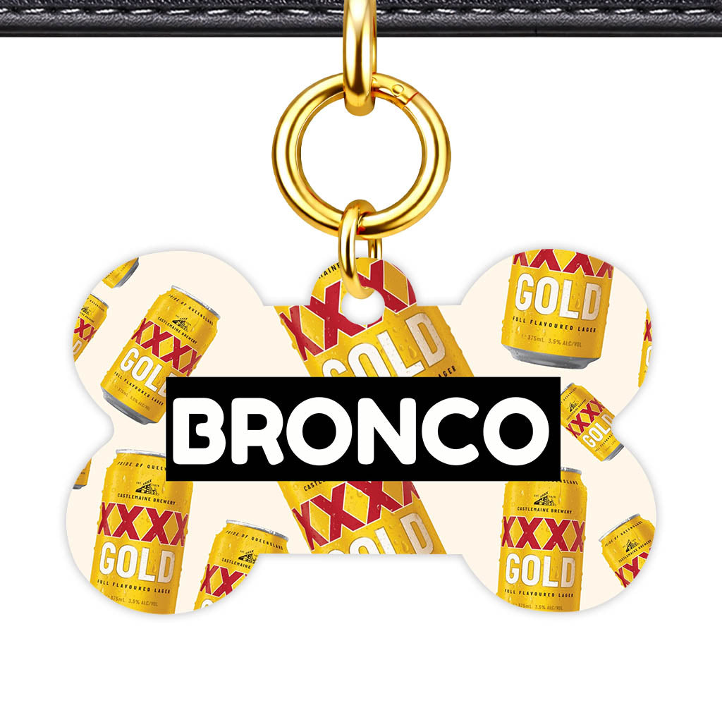 Beer Icons Classic Pet Id - image 11