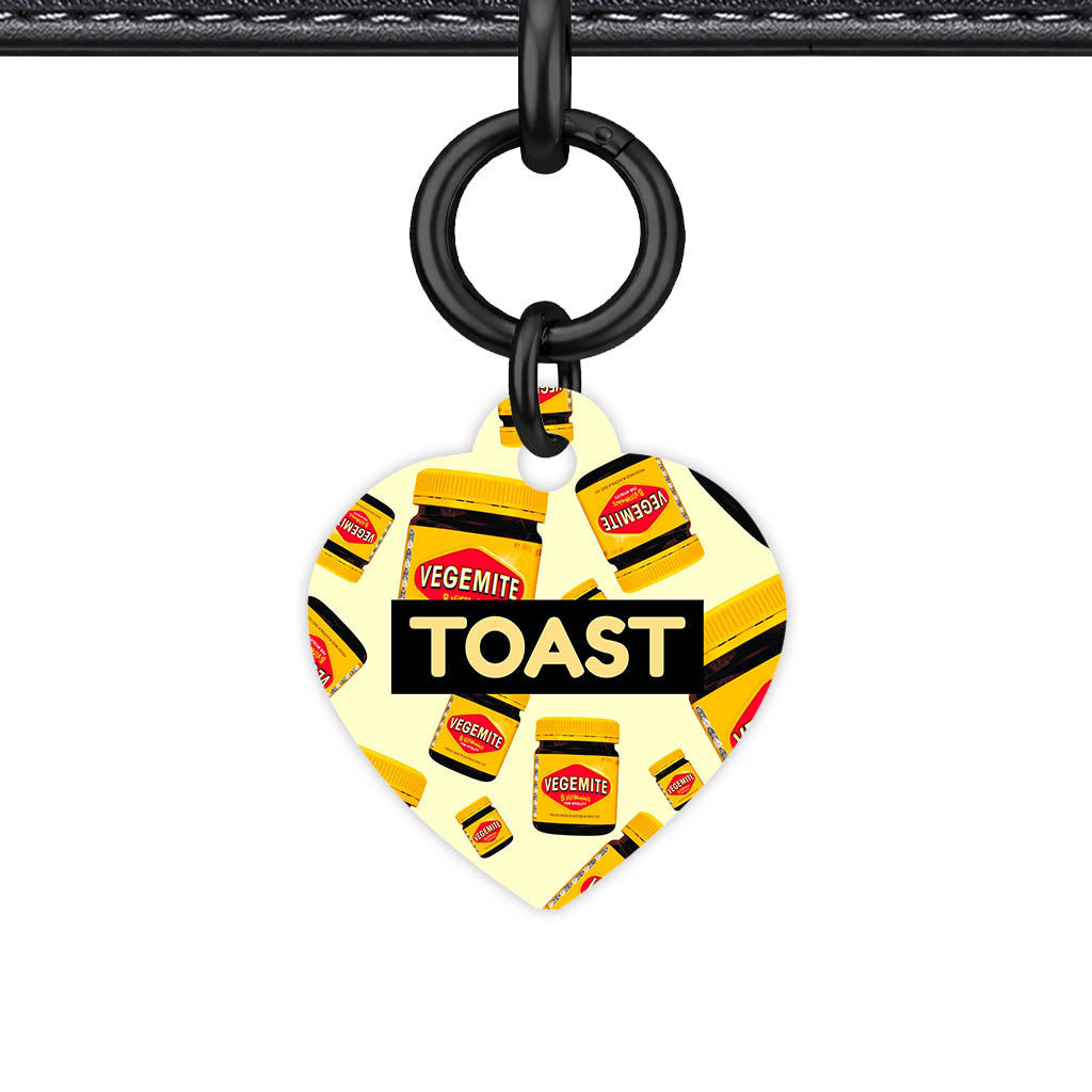 Vege QR Smart Pet Id Tag (Dog Tag & Cat Tag)