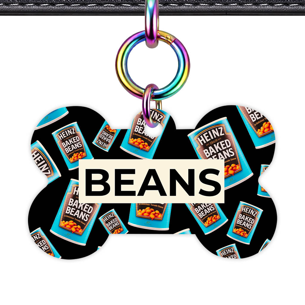 Beans Classic Pet Id - image 20