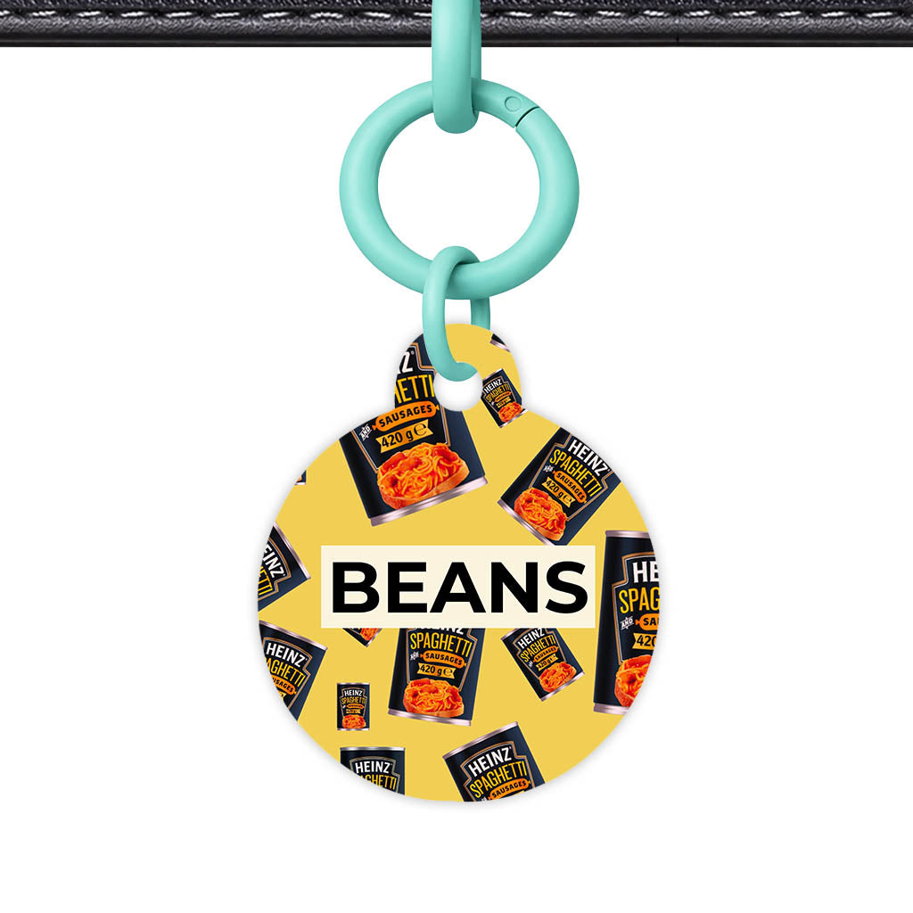 Sweet Treats QR Smart Pet Id Tag (Dog Tag & Cat Tag)