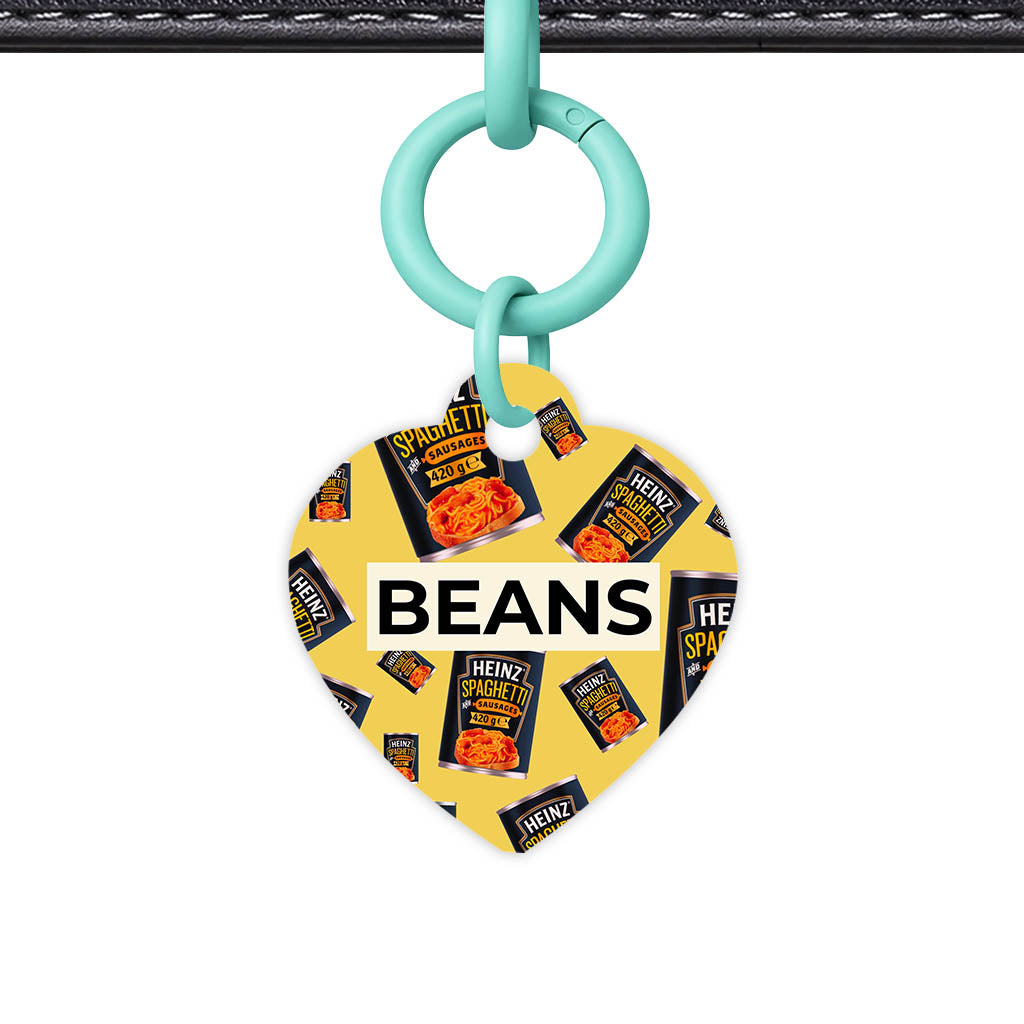 Sweet Treats QR Smart Pet Id Tag (Dog Tag & Cat Tag)
