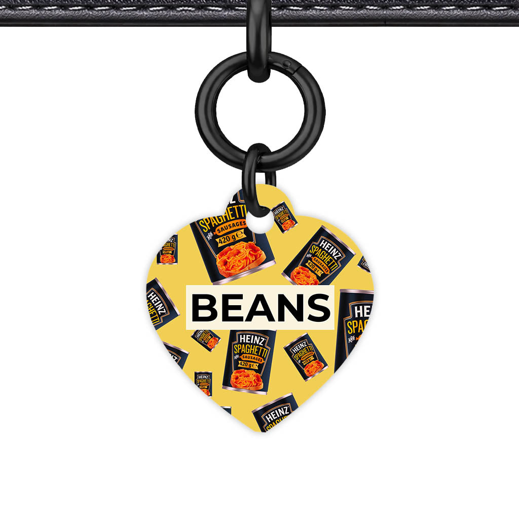 Sweet Treats QR Smart Pet Id Tag (Dog Tag & Cat Tag)