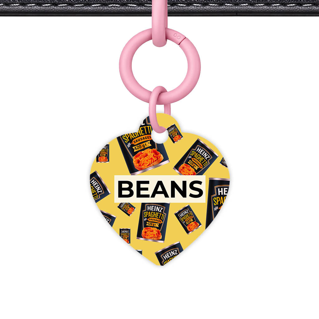 Sweet Treats QR Smart Pet Id Tag (Dog Tag & Cat Tag)