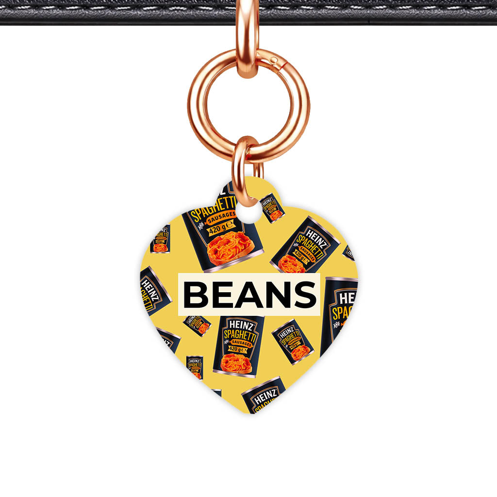 Sweet Treats QR Smart Pet Id Tag (Dog Tag & Cat Tag)