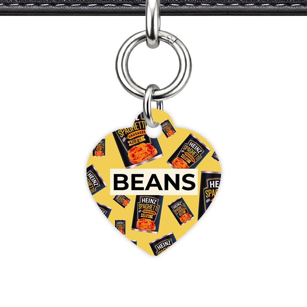 Sweet Treats QR Smart Pet Id Tag (Dog Tag & Cat Tag)