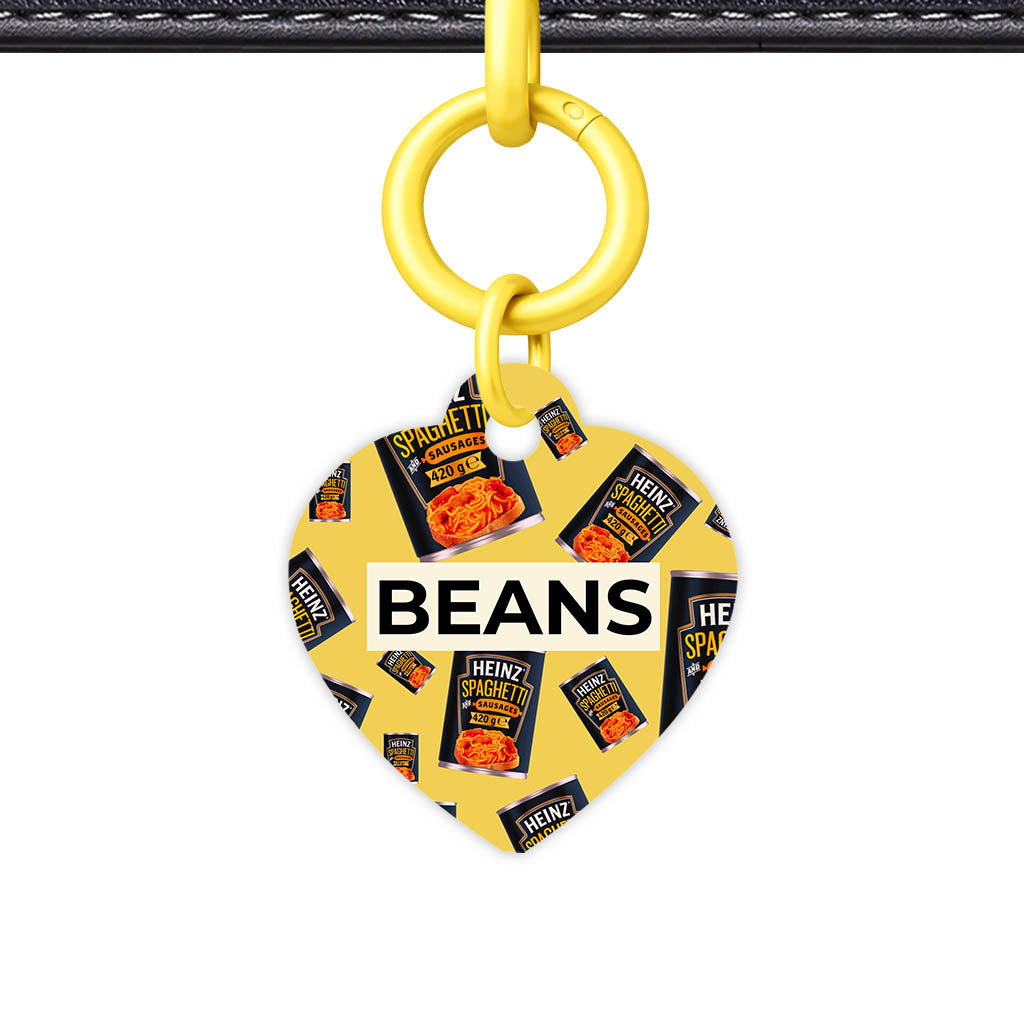 Sweet Treats QR Smart Pet Id Tag (Dog Tag & Cat Tag)