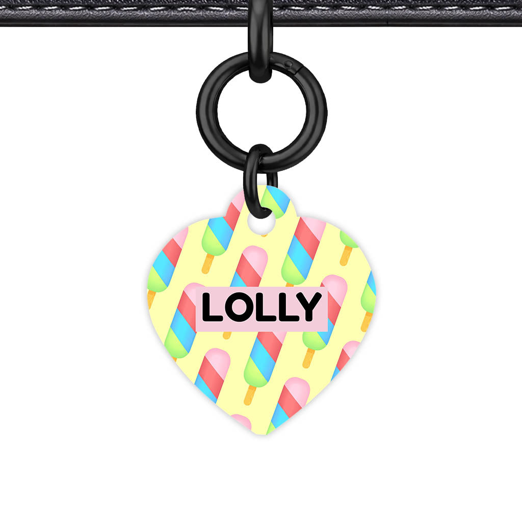 Popsicles Classic Pet Id (Dog Tag & Cat Tag)