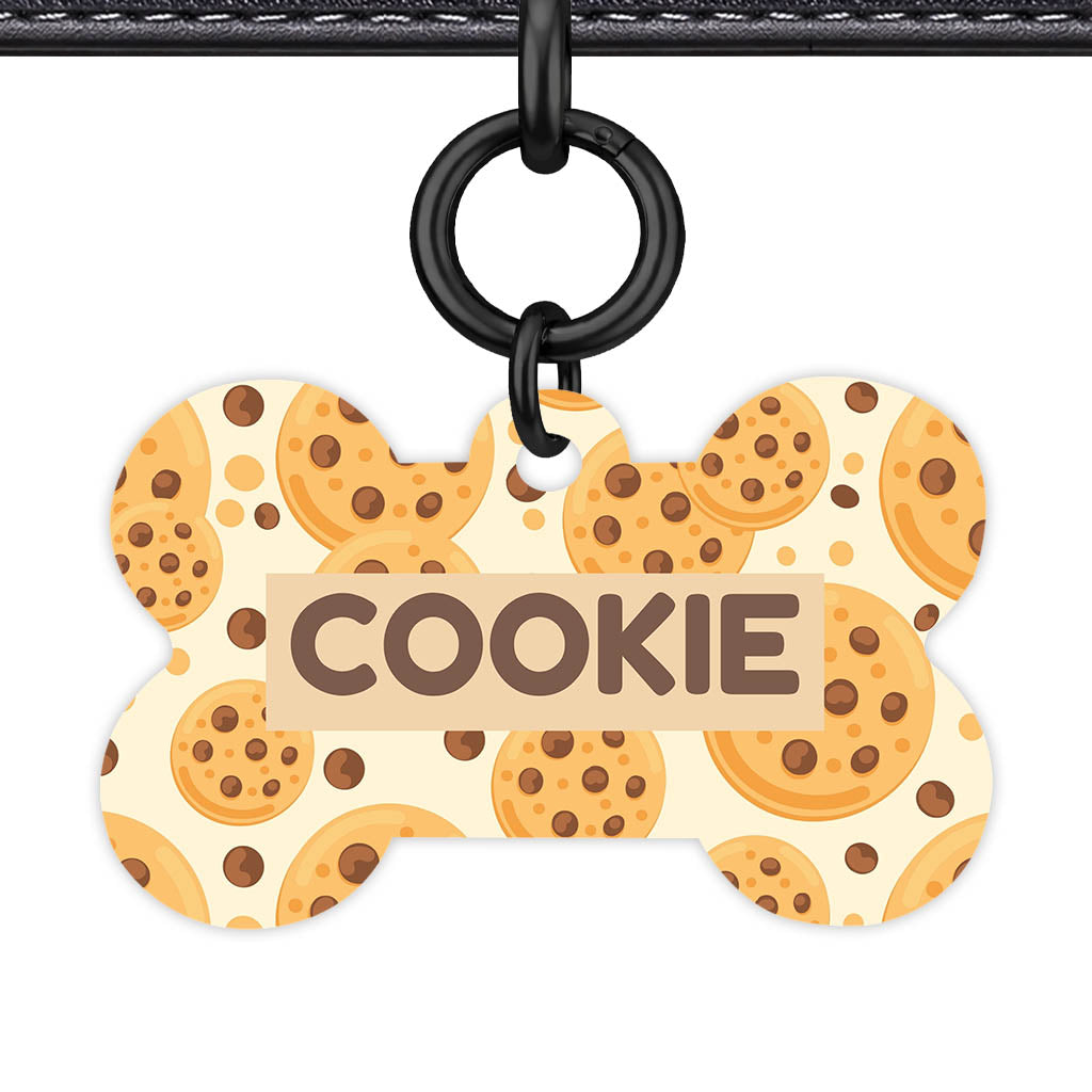 Cookies Classic Pet Id (Dog Tag & Cat Tag)