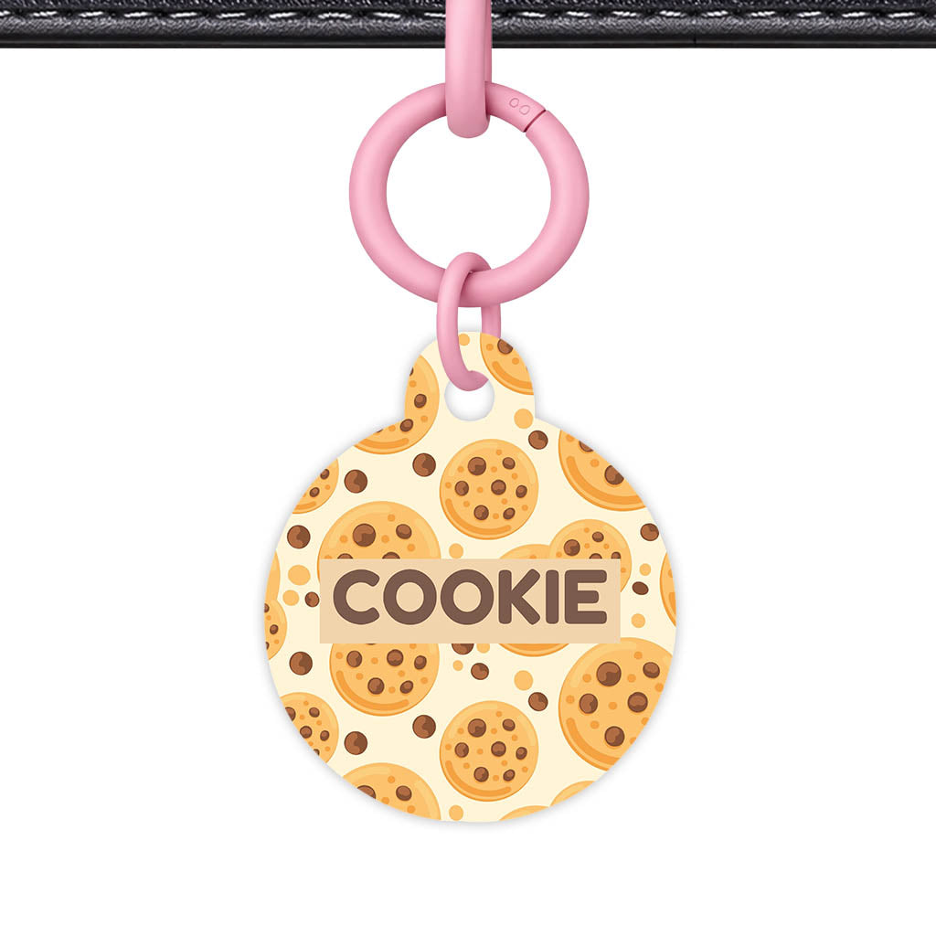Cookies Classic Pet Id (Dog Tag & Cat Tag)