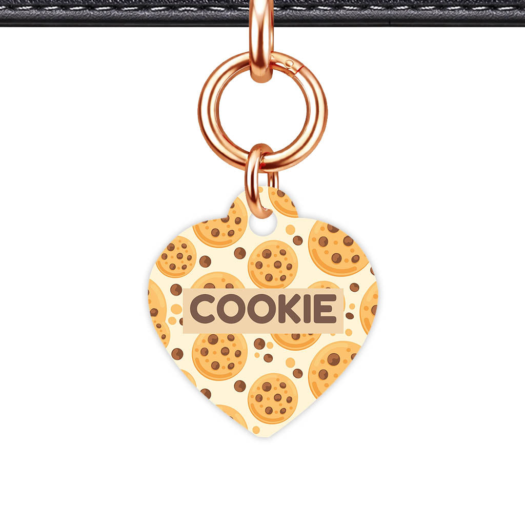 Cookies Classic Pet Id (Dog Tag & Cat Tag)