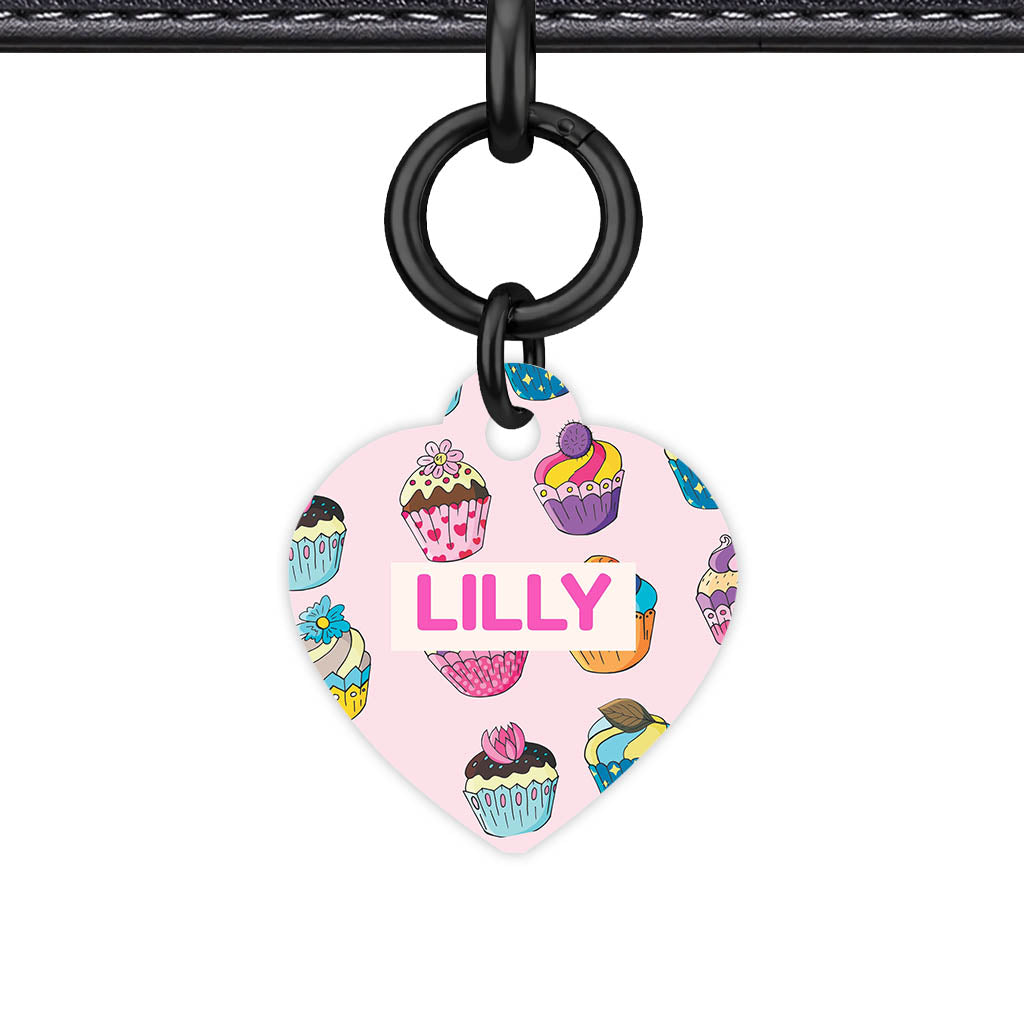 Candy Pop Classic Pet Id (Dog Tag & Cat Tag)