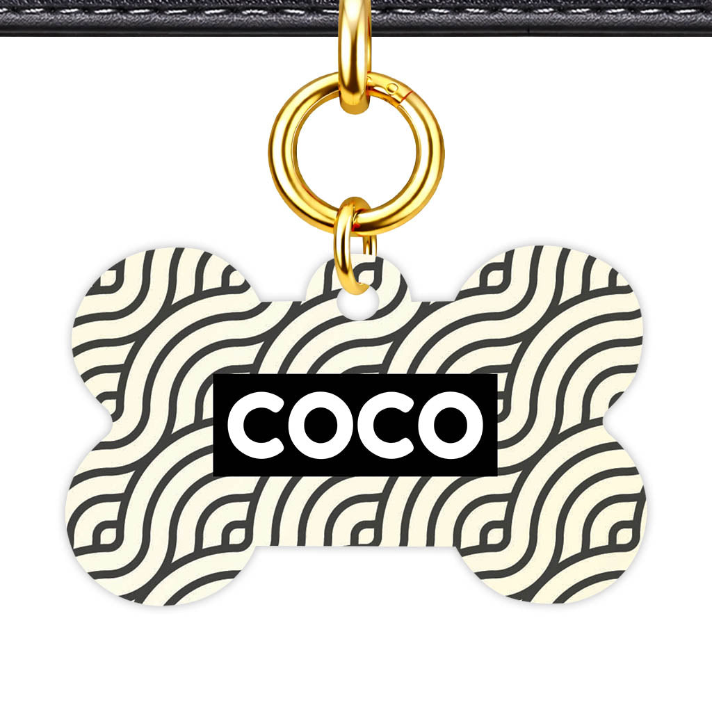 Vintage Cool Classic Pet Id - image 10
