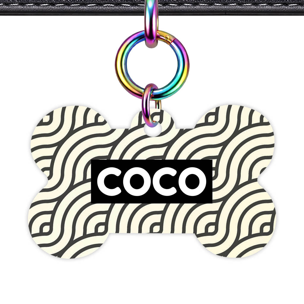 Vintage Cool Classic Pet Id - image 18