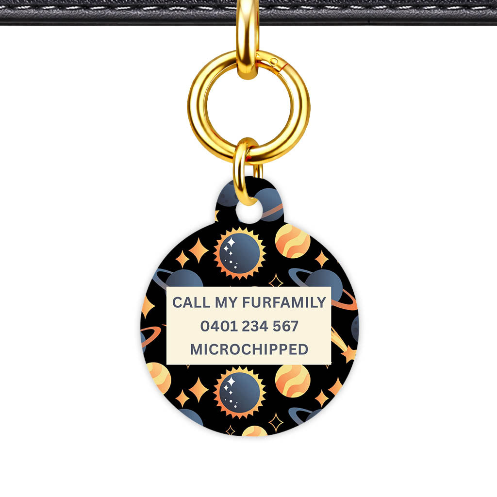 Spacy Wonder Classic Pet Id - image 30