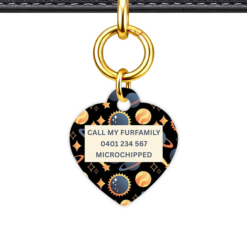 Spacy Wonder Classic Pet Id - image 28