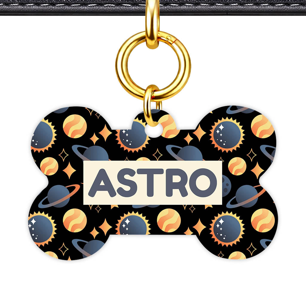 Spacy Wonder Classic Pet Id - image 10