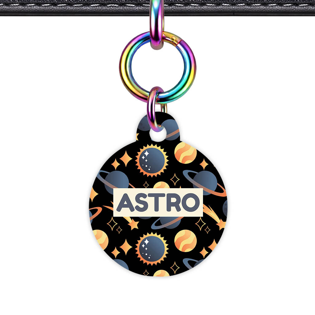 Spacy Wonder Classic Pet Id - image 27