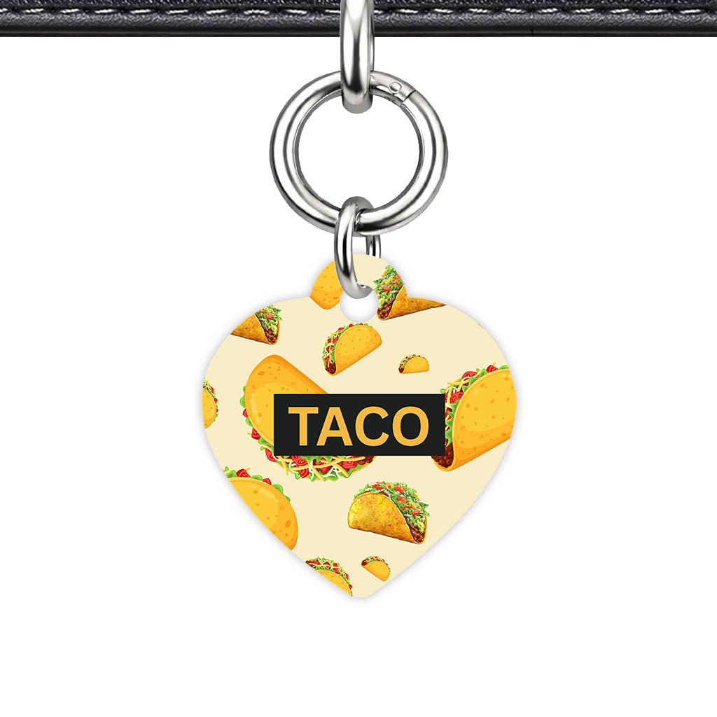 Tacos Classic Pet Id - alternate view
