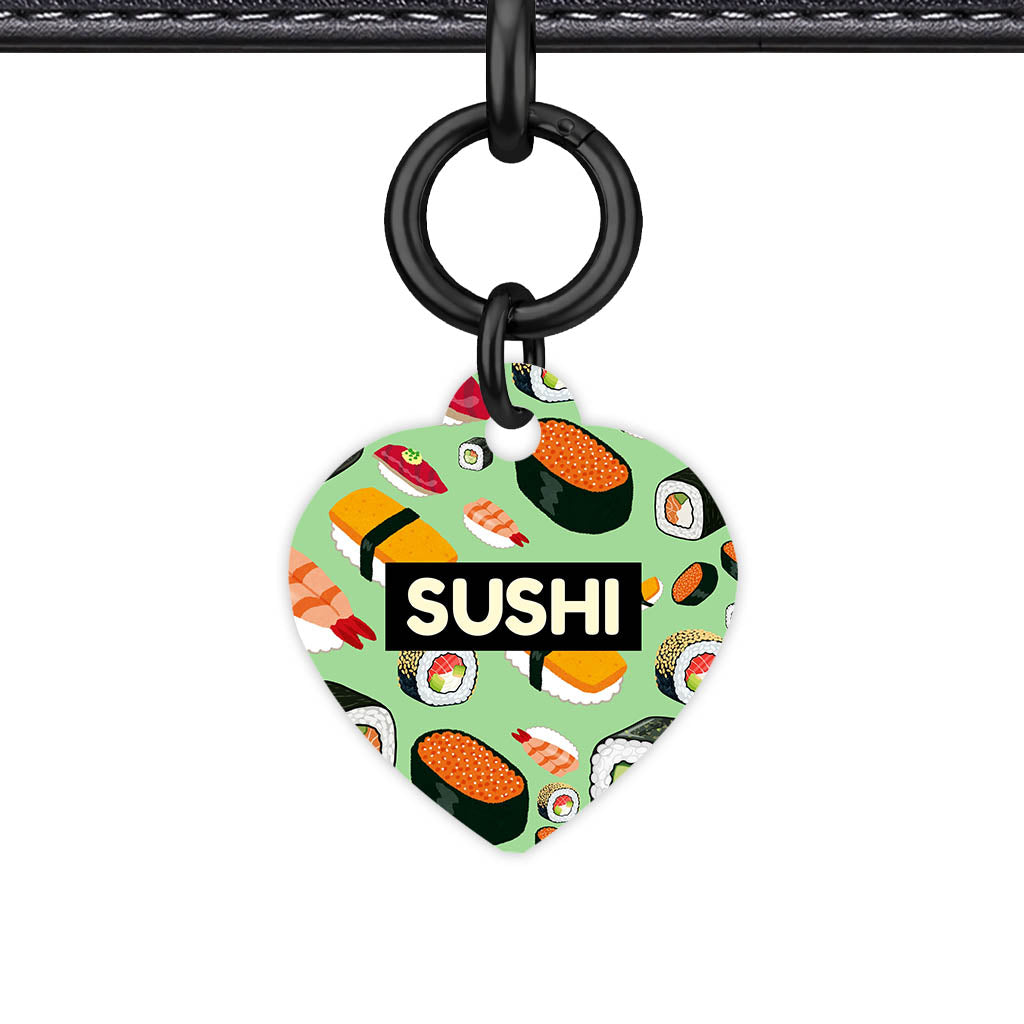 Sushi Heaven Classic Pet Id - image 5