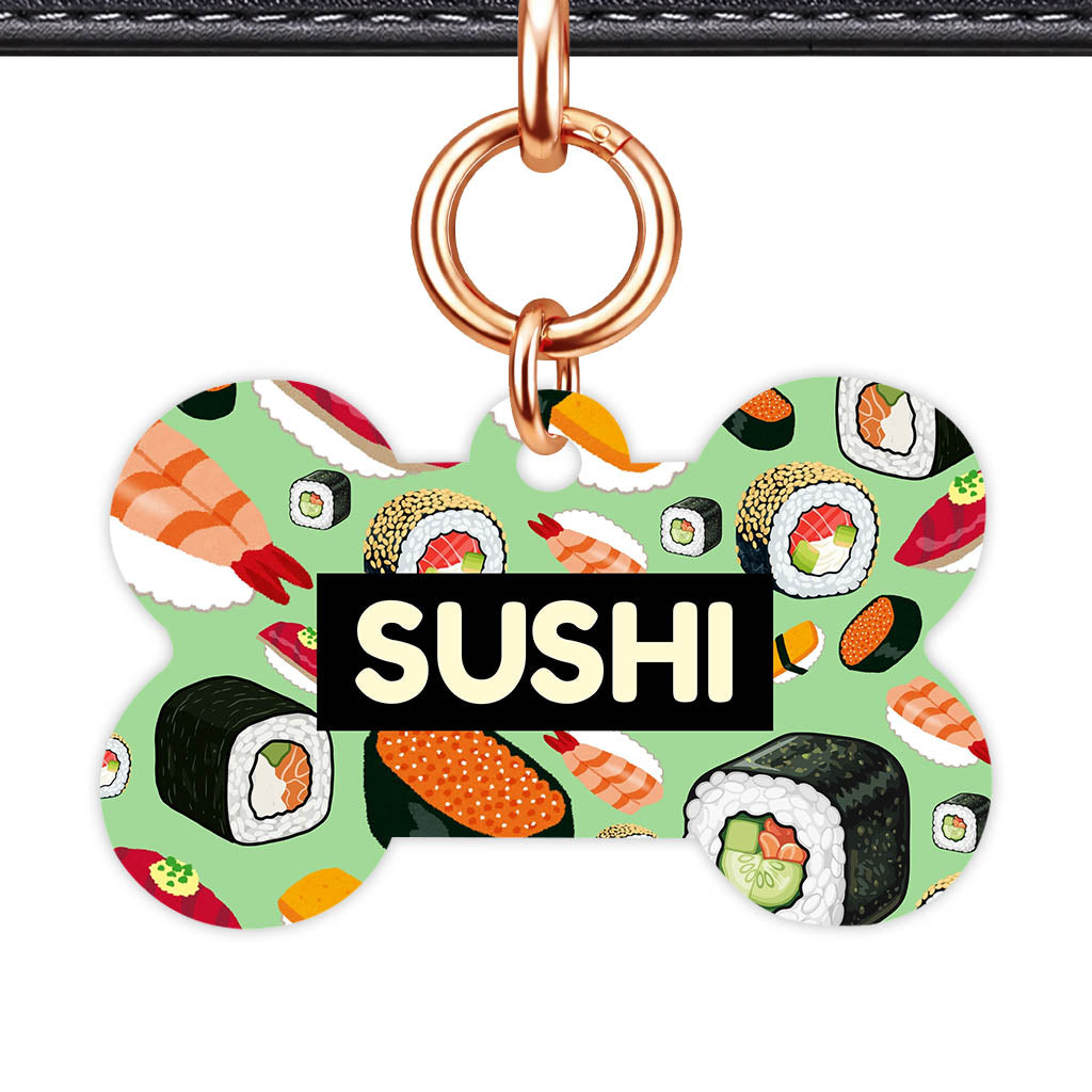 Sushi Heaven Classic Pet Id - image 12