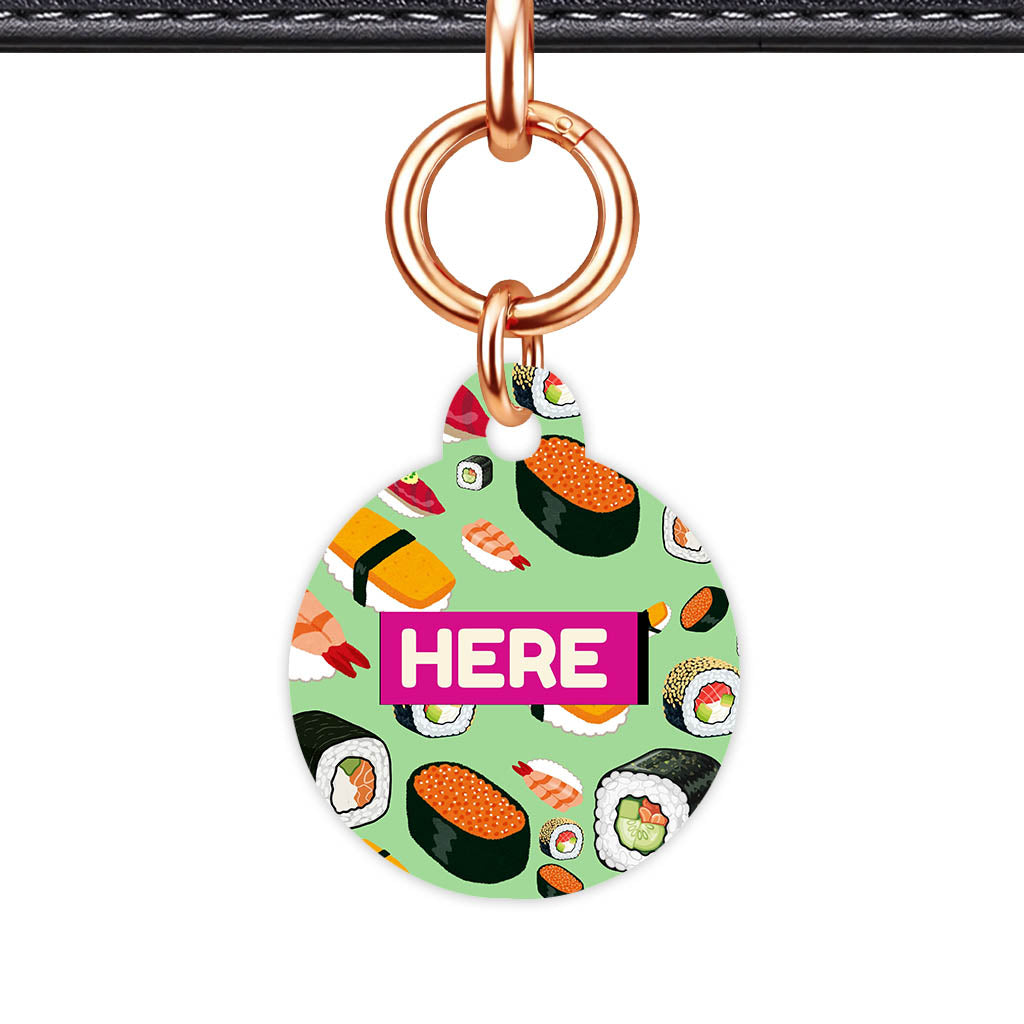 Sushi Heaven Classic Pet Id - image 21