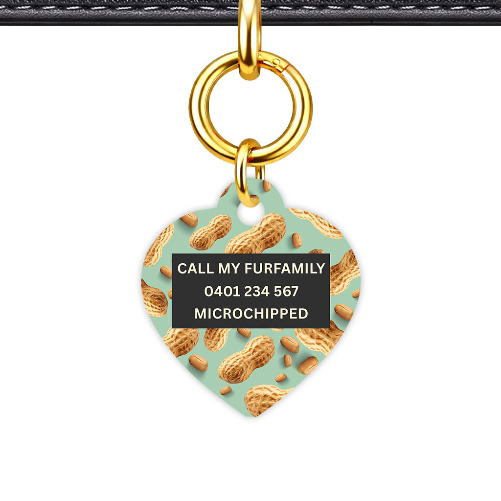 Peanuts Classic Pet Id (Dog Tag & Cat Tag)