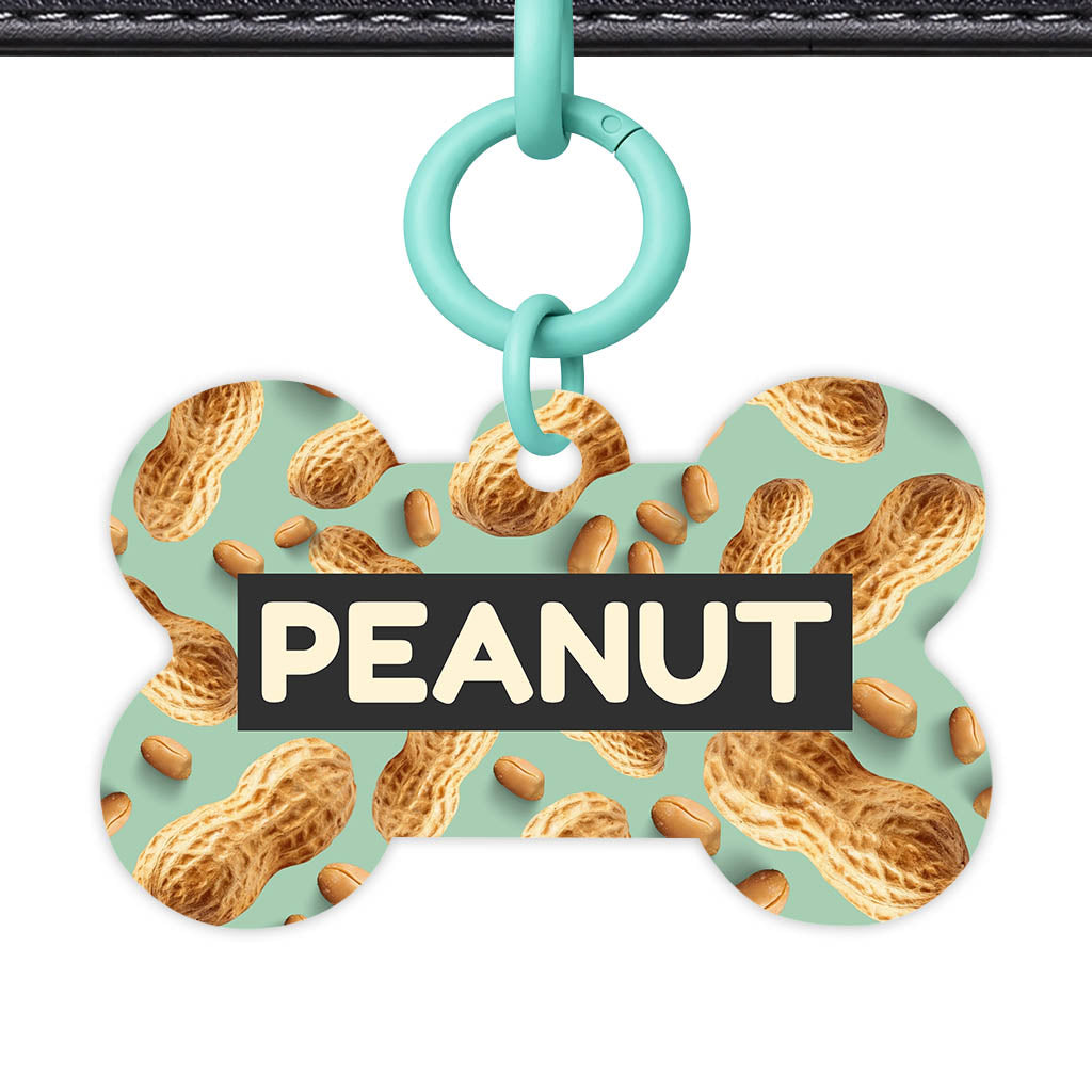 Peanuts Classic Pet Id (Dog Tag & Cat Tag)