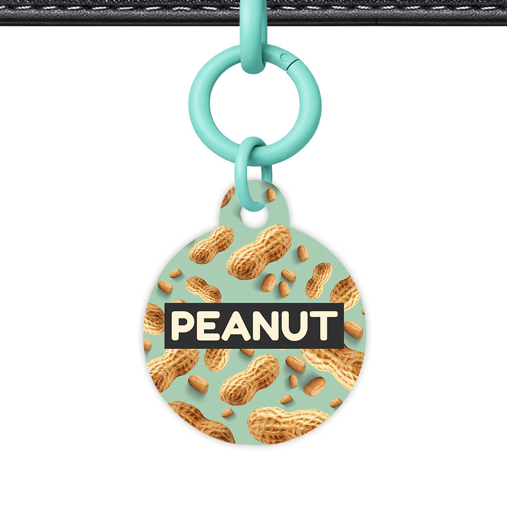 Peanuts Classic Pet Id (Dog Tag & Cat Tag)