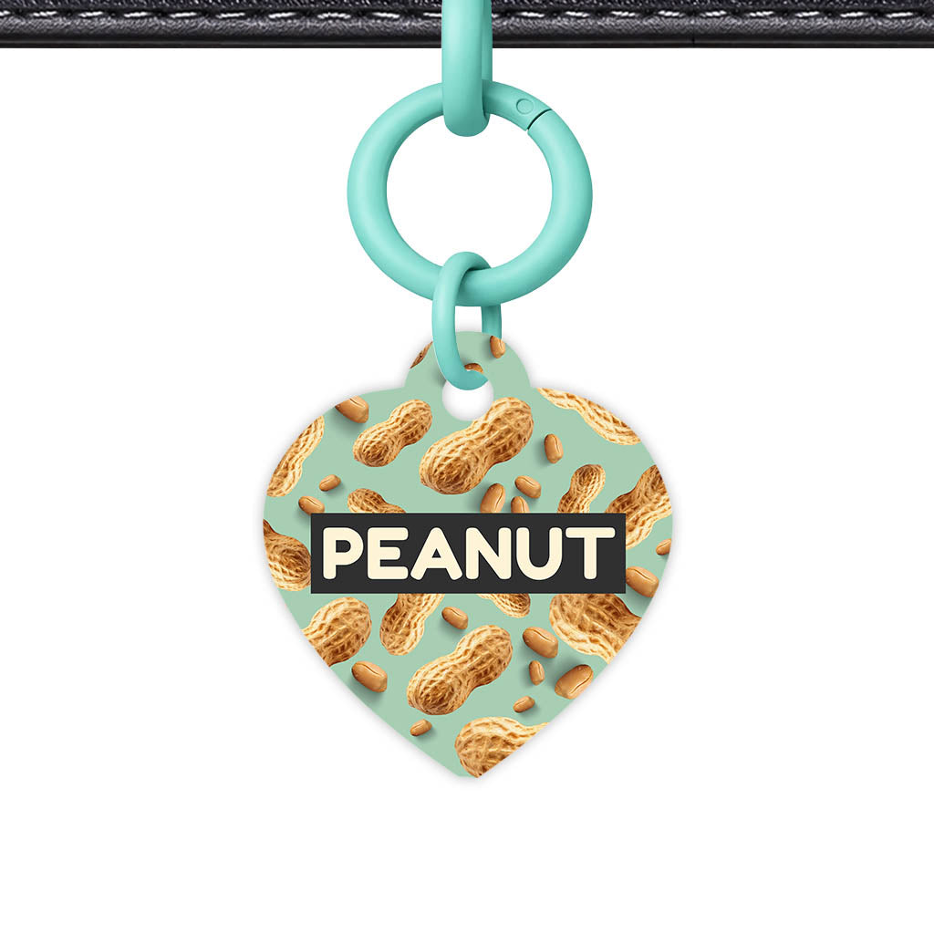 Peanuts Classic Pet Id (Dog Tag & Cat Tag)