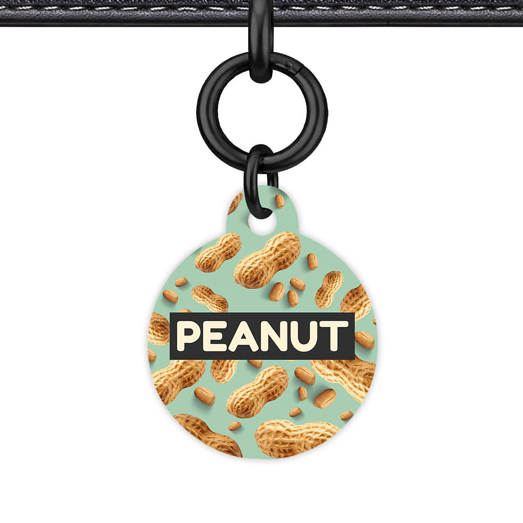 Peanuts Classic Pet Id (Dog Tag & Cat Tag)