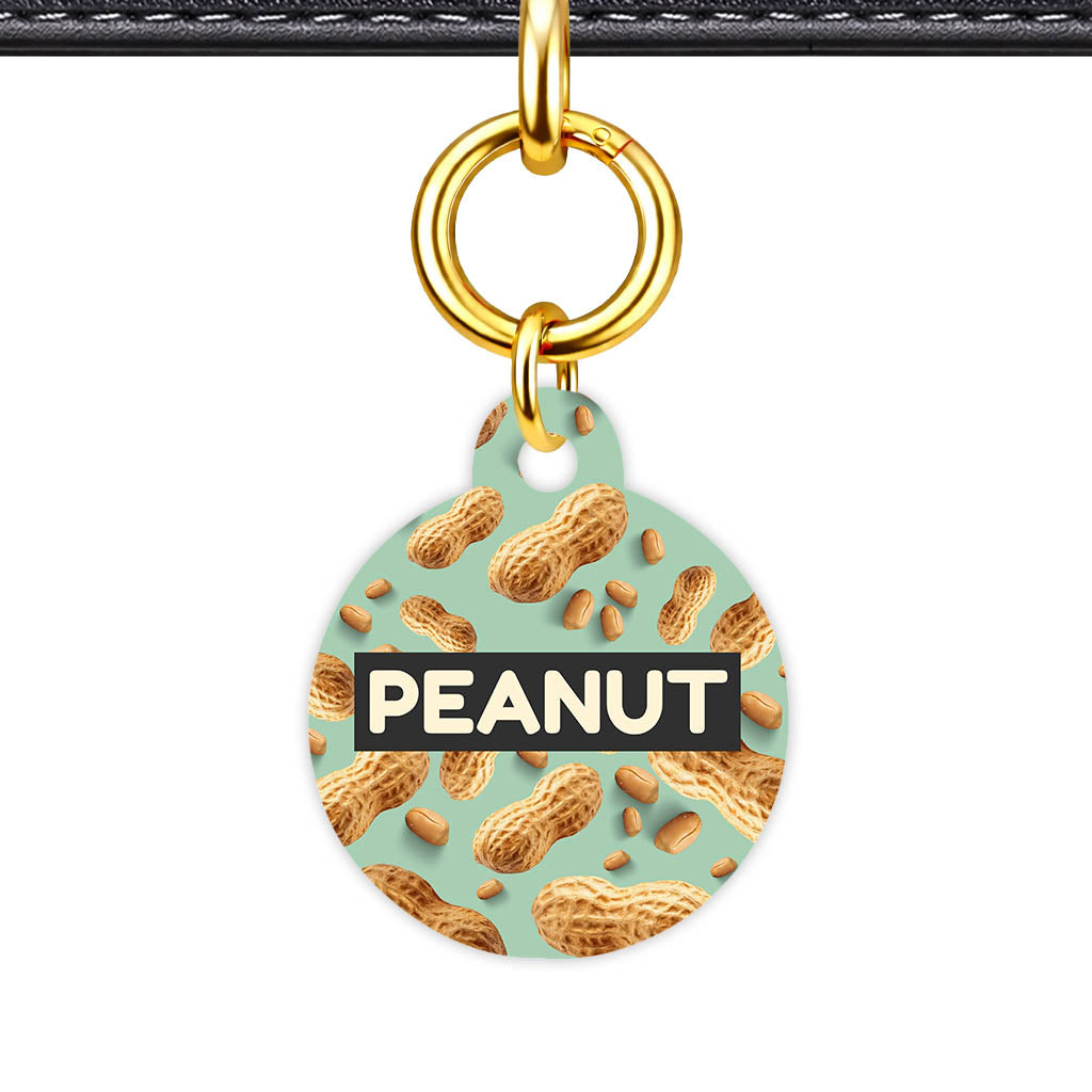 Peanuts Classic Pet Id (Dog Tag & Cat Tag)