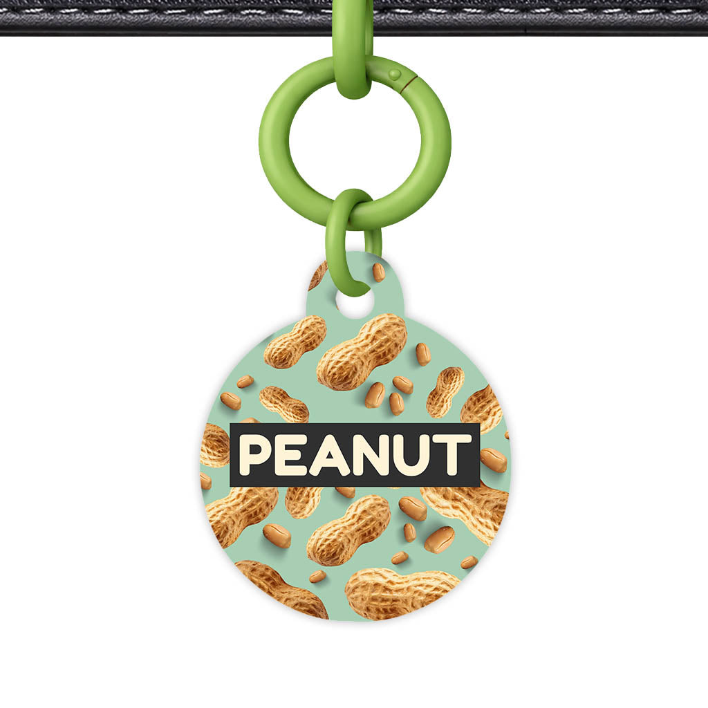Peanuts Classic Pet Id (Dog Tag & Cat Tag)