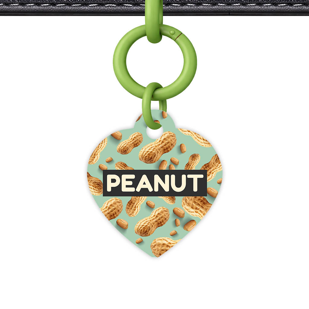 Peanuts Classic Pet Id (Dog Tag & Cat Tag)