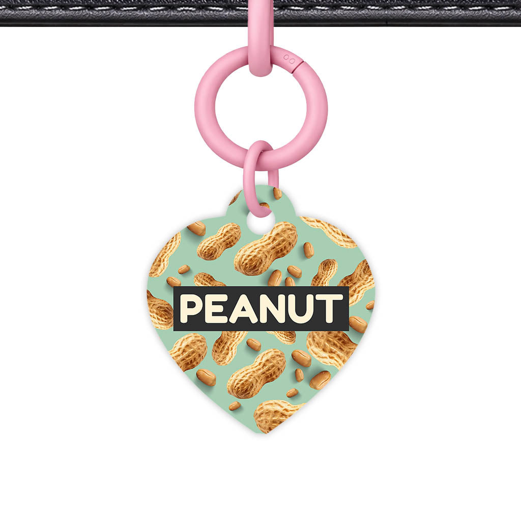 Peanuts Classic Pet Id (Dog Tag & Cat Tag)