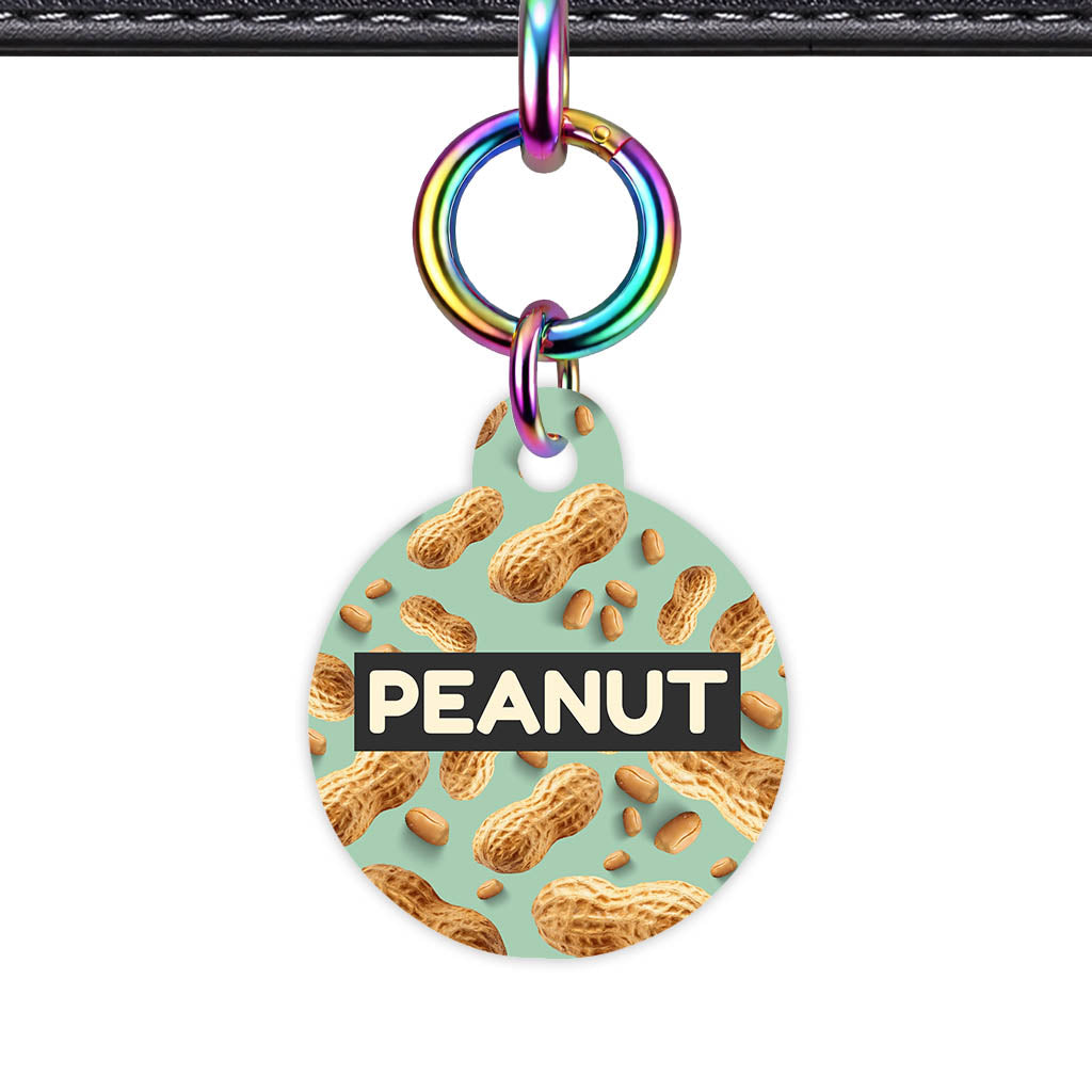 Peanuts Classic Pet Id (Dog Tag & Cat Tag)