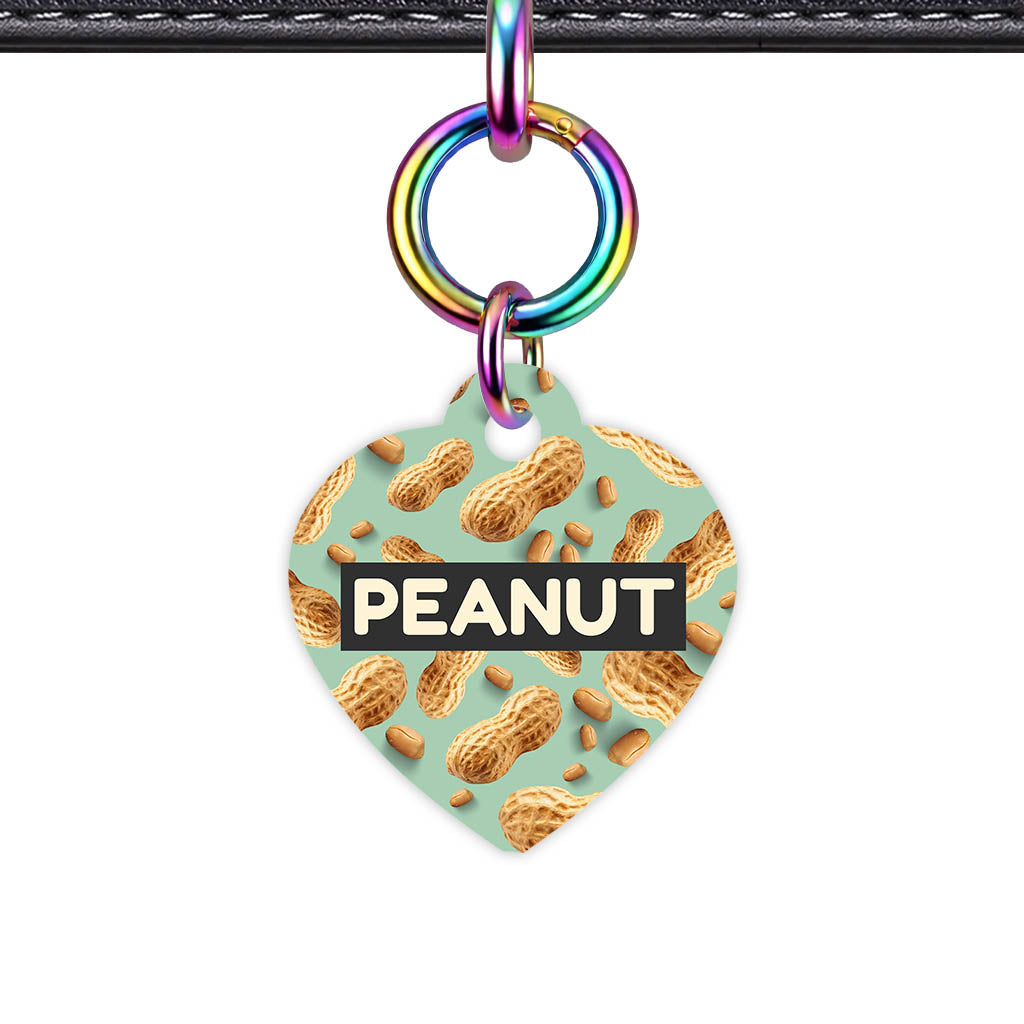 Peanuts Classic Pet Id (Dog Tag & Cat Tag)